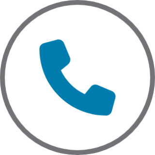 icon of phone